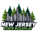 New Jersey State Roleplay Discord Server Logo