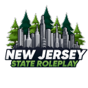 New Jersey State Roleplay Discord Server Logo