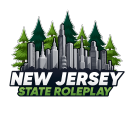 New Jersey State Roleplay Discord Server Logo
