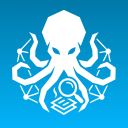 OctoSniff Discord Server Logo