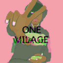 Onevilage Discord Server Logo