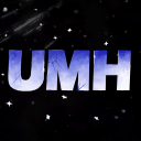 Underground Music Hub Discord Server Logo