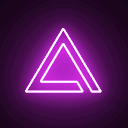 Abyss Overlay Discord Server Logo