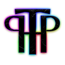 The Park PH Discord Server Logo