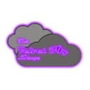 The Velvetfog Lounge Discord Server Logo
