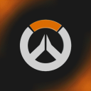 Overwatch LFG Discord Server Logo