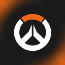 Overwatch LFG Discord Server Logo
