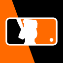 Minecraft Baseball League Discord Server Logo