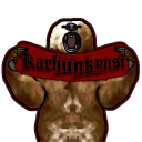 Karhunkynsi Discord Server Logo