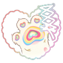 heavenly ᧔ Discord Server Logo