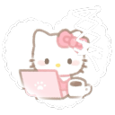 heavenly ᧔ Discord Server Logo