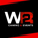 W2R ESPORTS 🇮🇳  #100k Discord Server Logo