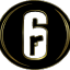 Rainbow Six Siege Mates Discord Server Logo