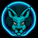 CANGURII 🦘 Discord Server Logo