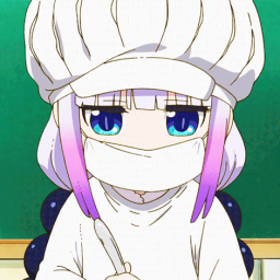 Anime Haven Discord Server Logo