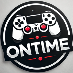 OnTime Discord Server Logo