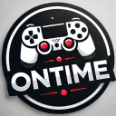 OnTime Discord Server Logo