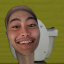Skibidi Marcus Discord Server Logo