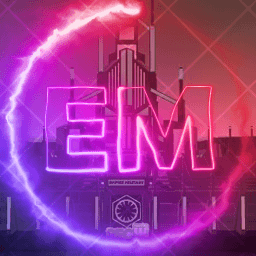 Empire Military Discord Server Logo