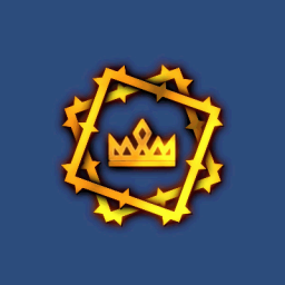 The Church Discord Server Logo