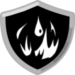 Crudo Discord Server Logo