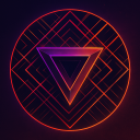 ⏺ 𝙿𝚛𝚘𝚓𝚎𝚌𝚝 ⏺ Discord Server Logo