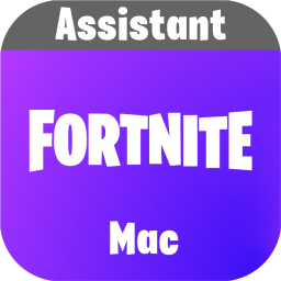 Fortnite Mac Discord Server Logo