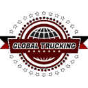 Global Trucking Discord Server Logo