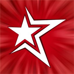 Starlight Softworks Discord Server Logo