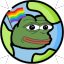 Meme World Archive Discord Server Logo