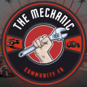 🚘 The Mechanic Community 🇫🇷 Discord Server Logo