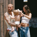 Justin Bieber Discord Server Logo