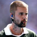 Justin Bieber Discord Server Logo