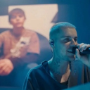 Justin Bieber Discord Server Logo