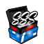 Sari's Sneaker Server® Discord Server Logo