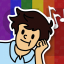 Mr Dan Discord Sings Discord Server Logo
