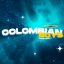 Colombian Boys 🎃 Discord Server Logo
