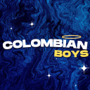 Colombian Boys Discord Server Logo