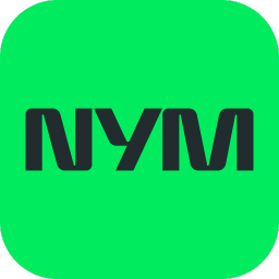 Nym Discord Server Logo