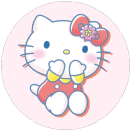 Yuki's House Discord Server Logo