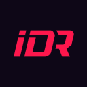 idreau Discord Server Logo