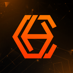 Cryptohub Discord Server Logo