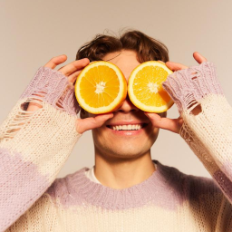 NIX STREAM Discord Server Logo