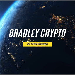 Bradley Crypto Discord Server Logo