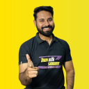 TrainWithShubham Discord Server Logo