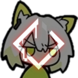 AKCN 明日方舟中文站 Discord Server Logo
