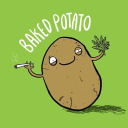 FarmHmp Discord Server Logo