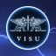 VISU x W Energy Discord Server Logo