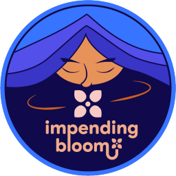 Impending Bloom Discord Server Logo