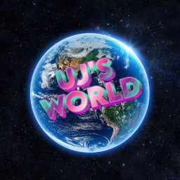 UJ's universe Discord Server Logo